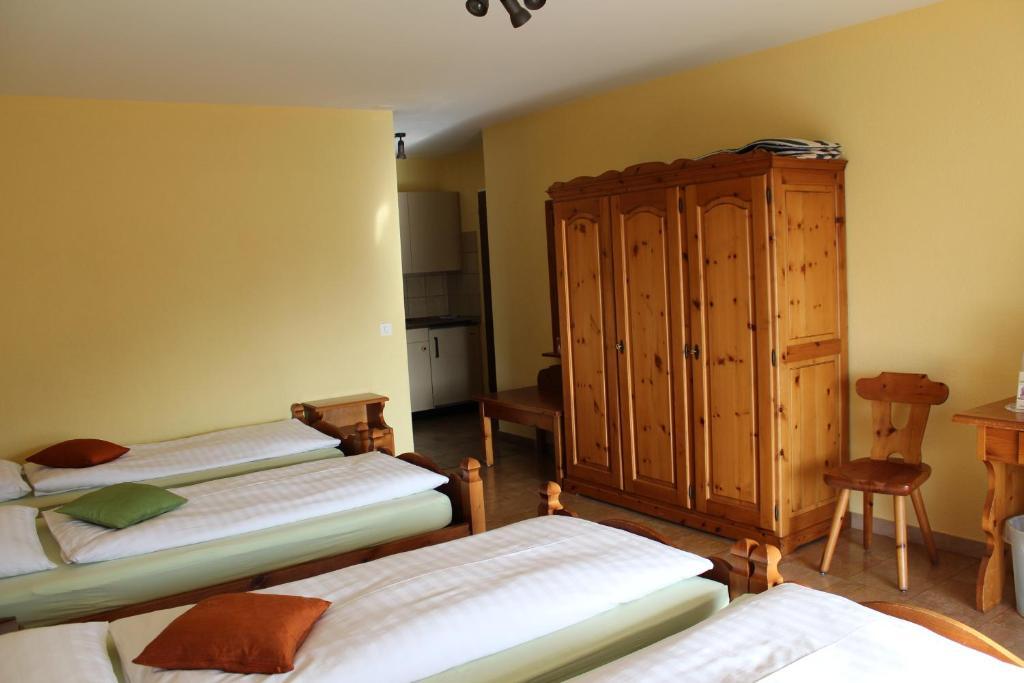 Hotel Elvetico Locarno Camera foto
