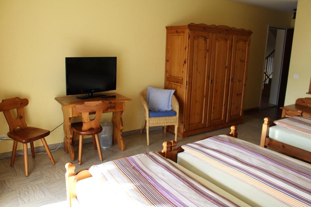 Hotel Elvetico Locarno Camera foto